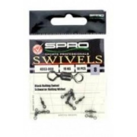 Spro Wartel  4553-006